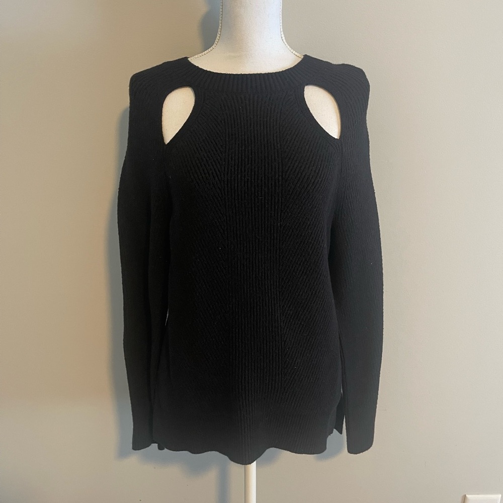 Express sweater